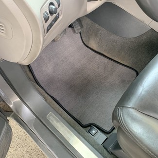 Ворсовые коврики на Subaru Tribeca 2005&nbsp;-&nbsp;2014 в Стерлитамаке