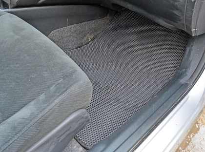 Коврики на Honda Civic VIII 4d 2006&nbsp;-&nbsp;2011 в Стерлитамаке