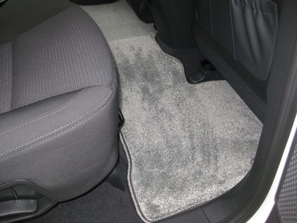 EVA коврики на Hyundai Santa Fe III 2012&nbsp;-&nbsp;2019 в Стерлитамаке