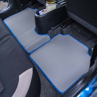 EVA коврики на Nissan Note (E12) 2012&nbsp;-&nbsp;2020 в Стерлитамаке