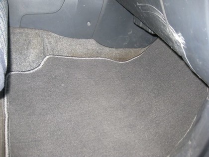 Ворсовые коврики на Toyota Rav4 I 1994&nbsp;-&nbsp;2000 в Стерлитамаке