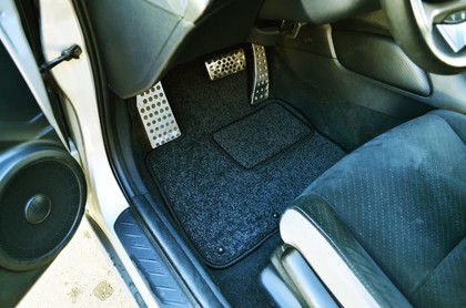 Коврики на Honda Civic VIII 5d 2006&nbsp;-&nbsp;2012 в Стерлитамаке