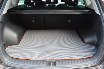 EVA коврики на Hyundai Tucson III 2015 - 2021 в Стерлитамаке EVA коврики на Hyundai Tucson III 2015 - 2021 в Стерлитамаке