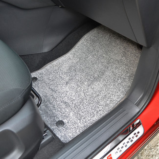EVA коврики на Mazda CX5 II 2016&nbsp;-&nbsp;2026 в Стерлитамаке