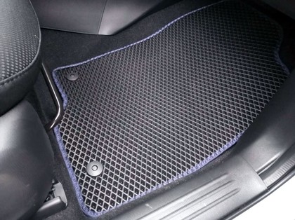 EVA коврики на Mazda CX5 II 2016&nbsp;-&nbsp;2026 в Стерлитамаке