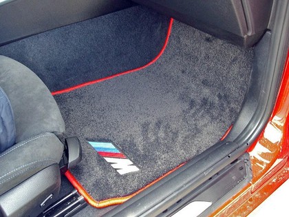 Коврики на BMW 2 (F22/F23) 2014&nbsp;-&nbsp;2021 в Стерлитамаке