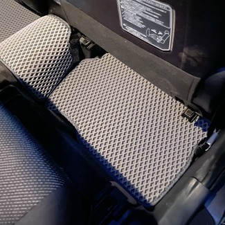 Ворсовые коврики на Toyota Wish II 2009&nbsp;-&nbsp;2017 в Стерлитамаке