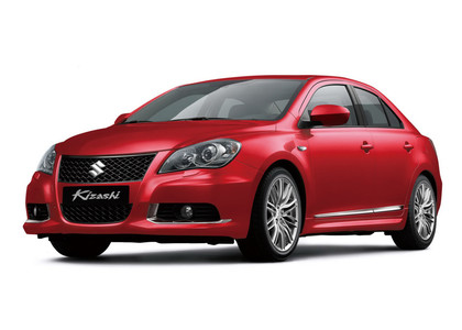Ворсовые коврики на Suzuki Kizashi 2009&nbsp;-&nbsp;2015 в Стерлитамаке
