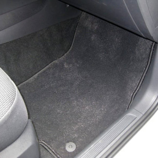 Ворсовые коврики на Volkswagen Golf 7 2012&nbsp;-&nbsp;2020 в Стерлитамаке