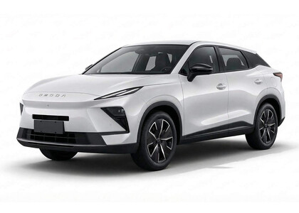 Ворсовые коврики на Omoda C5 II 2026&nbsp;-&nbsp;2026 в Стерлитамаке