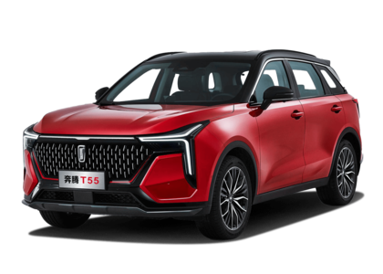 Ворсовые коврики на FAW Bestune T55 2021&nbsp;-&nbsp;2026 в Стерлитамаке