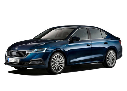 Коврики на Skoda Octavia A8 2019 - 2026 в Стерлитамаке Коврики на Skoda Octavia A8 2019 - 2026 в Стерлитамаке