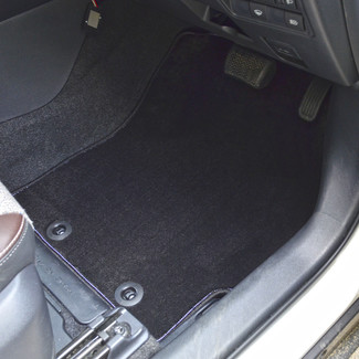 EVA коврики на Toyota Yaris IV 2019&nbsp;-&nbsp;2026 в Стерлитамаке