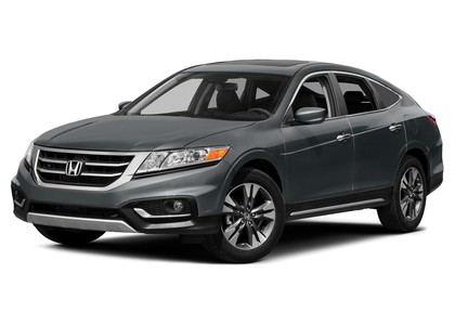 Ворсовые коврики на Honda Crosstour 2009&nbsp;-&nbsp;2016 в Стерлитамаке