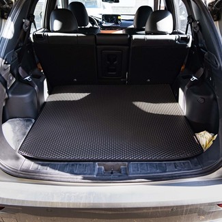 Ворсовые коврики на Mitsubishi Outlander IV 2021&nbsp;-&nbsp;2026 в Стерлитамаке