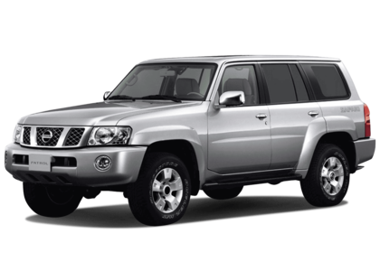 Коврики на Nissan Patrol (Y61) 1997&nbsp;-&nbsp;2010 в Стерлитамаке