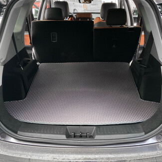 Ворсовые коврики на Chery Tiggo 8 Plus 2024&nbsp;-&nbsp;2026 в Стерлитамаке