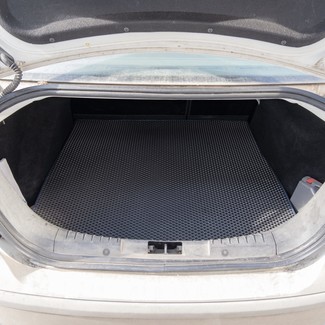 Ворсовые коврики на Ford Focus II 2005&nbsp;-&nbsp;2011 в Стерлитамаке