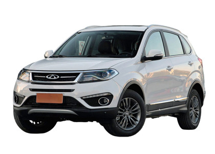 Ворсовые коврики на Chery Tiggo 5 2014&nbsp;-&nbsp;2020 в Стерлитамаке