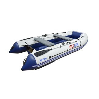 Коврики на Лодки Altair HD 360 НДНД  в Стерлитамаке