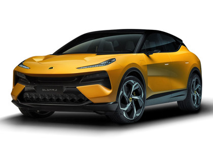 Ворсовые коврики на Lotus Eletre 2022&nbsp;-&nbsp;2026 в Стерлитамаке