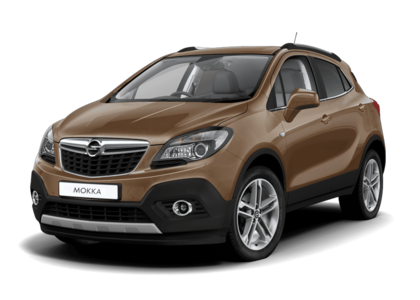 Ворсовые коврики на Opel Mokka 2012&nbsp;-&nbsp;2019 в Стерлитамаке