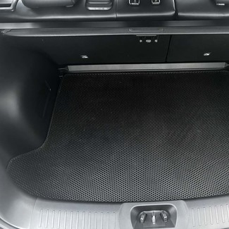 Ворсовые коврики на Changan CS35 Plus 2018&nbsp;-&nbsp;2026 в Стерлитамаке