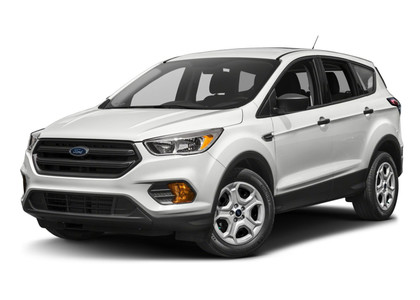 Ворсовые коврики на Ford Escape III 2012&nbsp;-&nbsp;2019 в Стерлитамаке