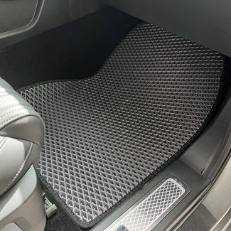 Ворсовые коврики на Haval H9 II 2024 - 2026 в Стерлитамаке Ворсовые коврики на Haval H9 II 2024 - 2026 в Стерлитамаке