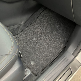 EVA коврики на Mazda CX5 II 2016&nbsp;-&nbsp;2026 в Стерлитамаке