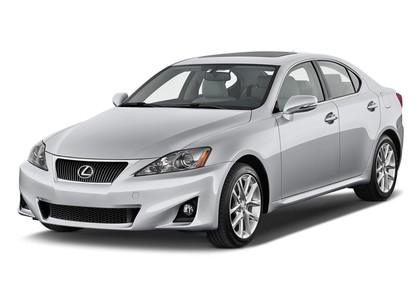 Коврики на Lexus IS II 2005 - 2016 в Стерлитамаке Коврики на Lexus IS II 2005 - 2016 в Стерлитамаке