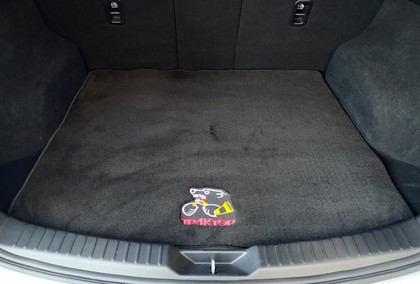 Ворсовые коврики на Mazda CX5 I 2011&nbsp;-&nbsp;2017 в Стерлитамаке