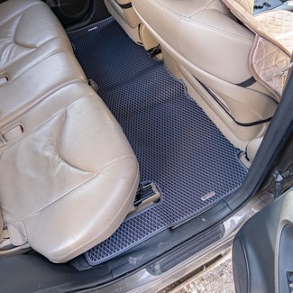 Ворсовые коврики на Toyota Rav4 III 2006&nbsp;-&nbsp;2013 в Стерлитамаке