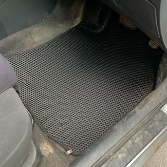 Ворсовые коврики на Toyota Allex 2001&nbsp;-&nbsp;2006 в Стерлитамаке