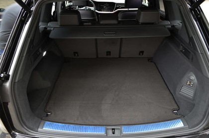Ворсовые коврики на Volkswagen Touareg III 2018&nbsp;-&nbsp;2026 в Стерлитамаке