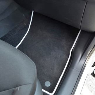 Коврики на Volkswagen Tiguan Allspace 2016&nbsp;-&nbsp;2026 в Стерлитамаке