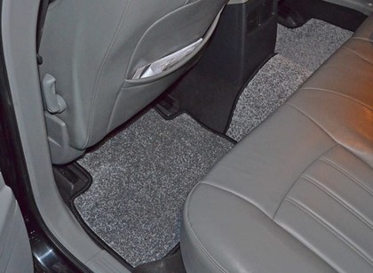 Коврики на Chrysler 300C I 2004&nbsp;-&nbsp;2011 в Стерлитамаке