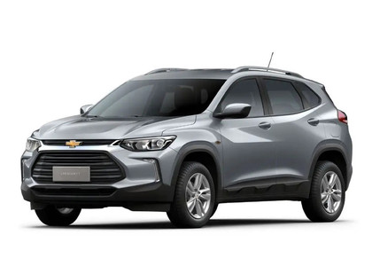 Ворсовые коврики на Chevrolet Tracker IV 2019&nbsp;-&nbsp;2026 в Стерлитамаке