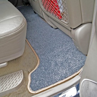 Ворсовые коврики на Lexus LX 470 1997&nbsp;-&nbsp;2007 в Стерлитамаке