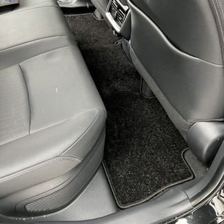 EVA коврики на Toyota Venza II 2020&nbsp;-&nbsp;2026 в Стерлитамаке