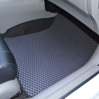 Ворсовые коврики на Honda Civic IX 4d 2012&nbsp;-&nbsp;2015 в Стерлитамаке