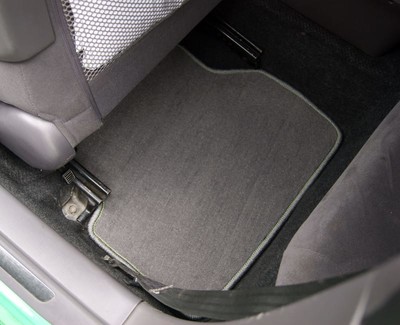 Ворсовые коврики на Toyota Celica (T23) 1999&nbsp;-&nbsp;2006 в Стерлитамаке