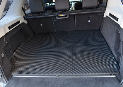 Ворсовые коврики на Land Rover Discovery V 2016&nbsp;-&nbsp;2026 в Стерлитамаке