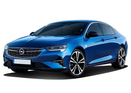 Ворсовые коврики на Opel Insignia II 2017&nbsp;-&nbsp;2026 в Стерлитамаке