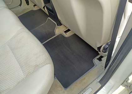 Ворсовые коврики на Mercedes B (W245) 2005&nbsp;-&nbsp;2012 в Стерлитамаке