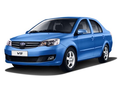 Ворсовые коврики на FAW V5 2012&nbsp;-&nbsp;2017 в Стерлитамаке