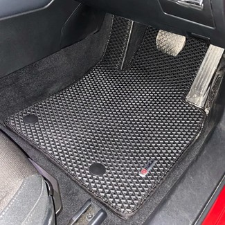 EVA коврики на Mazda 3 2018&nbsp;-&nbsp;2026 в Стерлитамаке