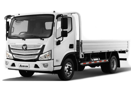 Ворсовые коврики на Foton Aumark S35, S85, S085, S100, S120 2017&nbsp;-&nbsp;2026 в Стерлитамаке