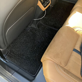 EVA коврики на Mazda EZ-6 2024&nbsp;-&nbsp;2026 в Стерлитамаке