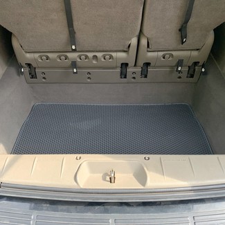 Коврики на Dodge Grand Caravan (RG) 2000&nbsp;-&nbsp;2007 в Стерлитамаке